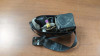 CINTURON SEGURIDAD DELANTERO DERECHO Volkswagen GOLF IV BERLINA (1J1)(10.1997) 