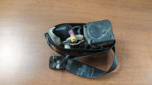 CINTURON SEGURIDAD DELANTERO DERECHO Volkswagen GOLF IV BERLINA (1J1)(10.1997) 