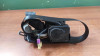 CINTURON SEGURIDAD DELANTERO DERECHO Volkswagen GOLF IV BERLINA (1J1)(10.1997) 