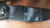 CINTURON SEGURIDAD DELANTERO DERECHO Volkswagen GOLF IV BERLINA (1J1)(10.1997) 