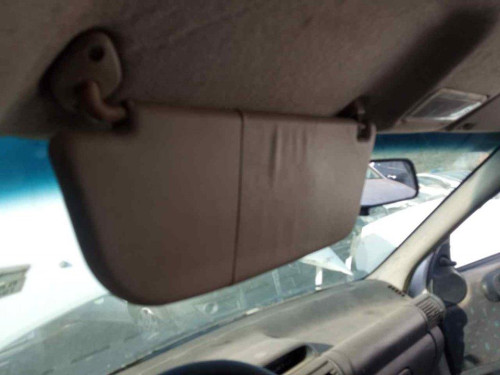 PARASOL IZQUIERDO Opel CORSA B 
