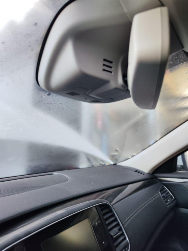 RETROVISOR INTERIOR Renault TALISMAN SPORT TOURER 