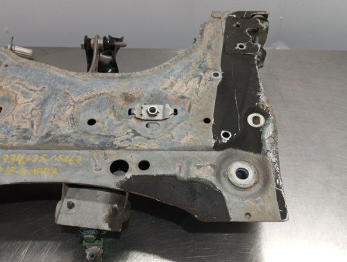  PUENTE DELANTERO, RENAULT, CAPTUR I 