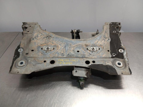  PUENTE DELANTERO, RENAULT, CAPTUR I 