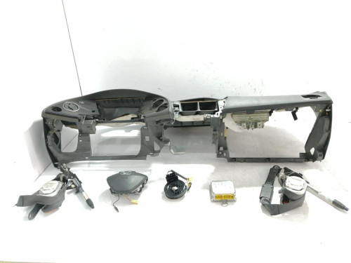  KIT AIRBAG HONDA CIVIC 5 PUERTAS (FK) 