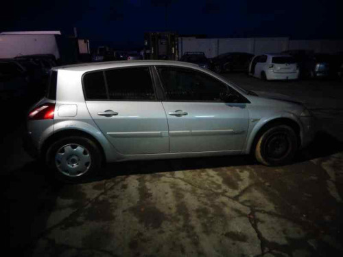  RENAULT MEGANE II BERLINA 5P 