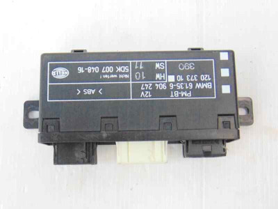 MODULO ELECTRONICO, BMW, SERIE 5 TOURING (E39)