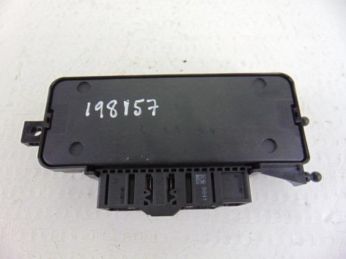  CENTRALITA AIRBAG, BMW, SERIE 3 TOURING (F31) 