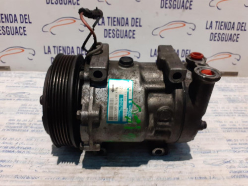  COMPRESOR AIRE ACONDICIONADO 