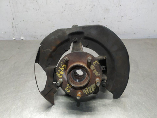  MANGUETA DELANTERA DERECHA MAZDA 3 BERLINA (BK) 