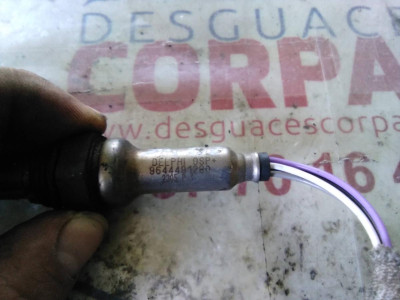 SONDA LAMBDA, Citroen, C4 BERLINA