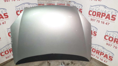 CAPO, CITROEN, C5 BERLINA
