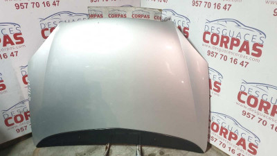 CAPO, CITROEN, C5 BERLINA