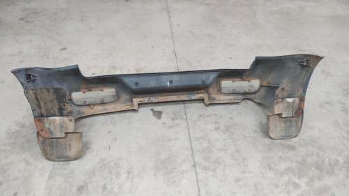 PARAGOLPES TRASERO FORD MAVERICK (NL) 