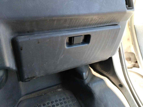 GUANTERA Ford TRANSIT FURGÓN (CY/DY)(1986) 
