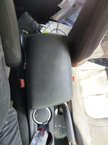 APOYABRAZOS CENTRAL Kia CEED (JD) 