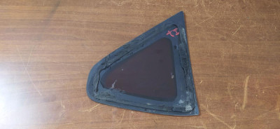 LUNA CUSTODIA TRASERA IZQUIERDA, NISSAN, QASHQAI (J10)