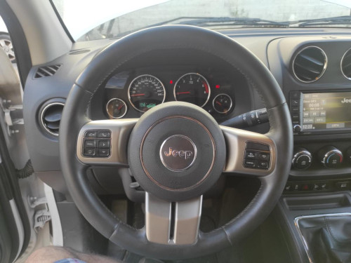 VOLANTE Chrysler JEEP COMPASS 