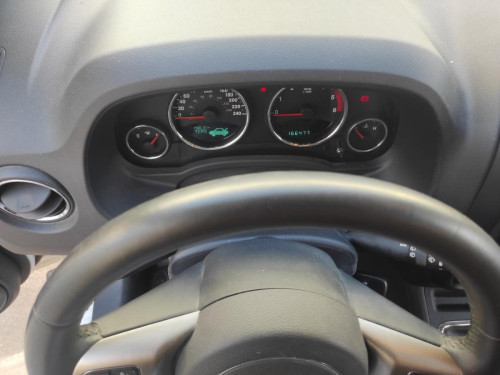 VOLANTE Chrysler JEEP COMPASS 