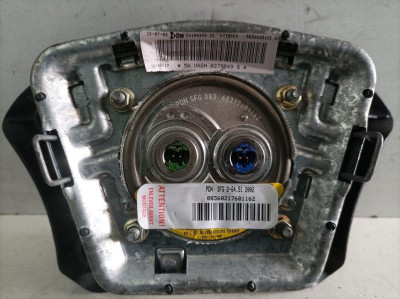 AIRBAG DELANTERO IZQUIERDO, CITROEN, C5 BERLINA