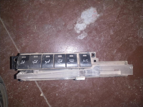  MANDO CALEFACCION / AIRE ACONDICIONADO SUZUKI VITARA (SE/SF/ET) 