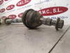  TRANSMISION DELANTERA DERECHA OPEL VECTRA C BERLINA 