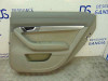 GUARNECIDO PUERTA TRASERA DERECHA Audi A6 BERLINA (4F2) 