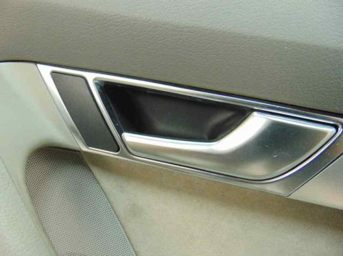GUARNECIDO PUERTA TRASERA DERECHA Audi A6 BERLINA (4F2) 