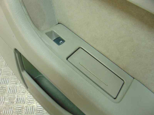 GUARNECIDO PUERTA TRASERA DERECHA Audi A6 BERLINA (4F2) 