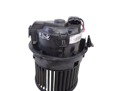  MOTOR CALEFACCION, PEUGEOT, 208 