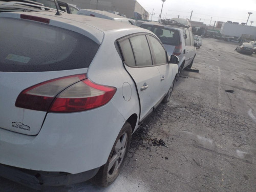  TAPA EXTERIOR COMBUSTIBLE RENAULT MEGANE III BERLINA 5P 