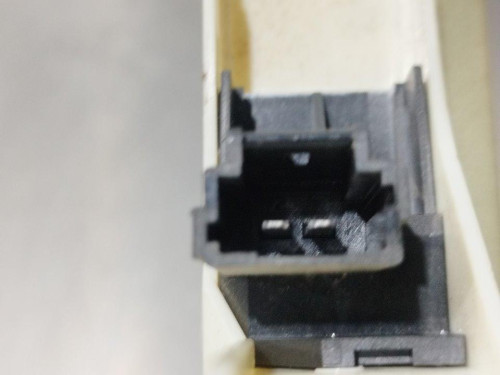  ELEVALUNAS TRASERO DERECHO, RENAULT, FLUENCE 