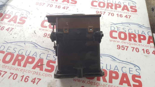  NO IDENTIFICADO MITSUBISHI MONTERO (V20/V40) 