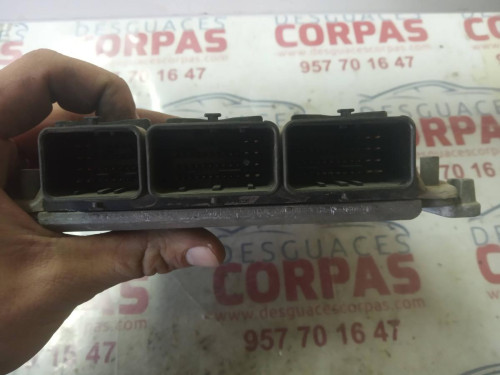 CENTRALITA MOTOR UCE Renault LAGUNA II (BG0) 