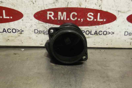 CAUDALIMETRO Renault CLIO IV 