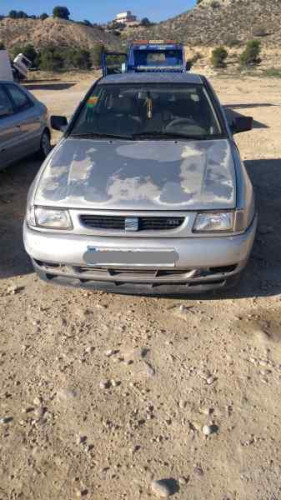 SEAT IBIZA (6K1) — Donor Vehicle for Used Parts 