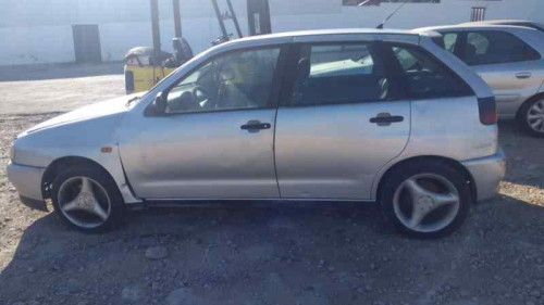 SEAT IBIZA (6K1) — Donor Vehicle for Used Parts 