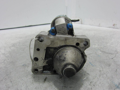 MOTOR ARRANQUE CITROEN C4 PICASSO 
