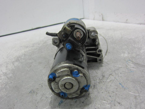 MOTOR ARRANQUE CITROEN C4 PICASSO 
