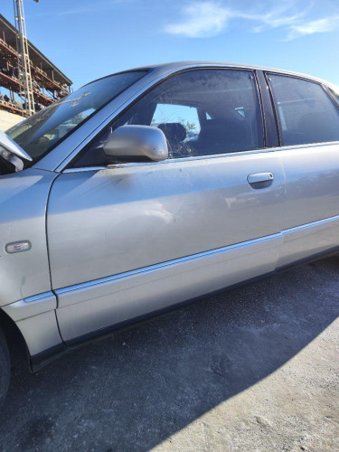 PUERTA DELANTERA IZQUIERDA Audi A8 (D2) 
