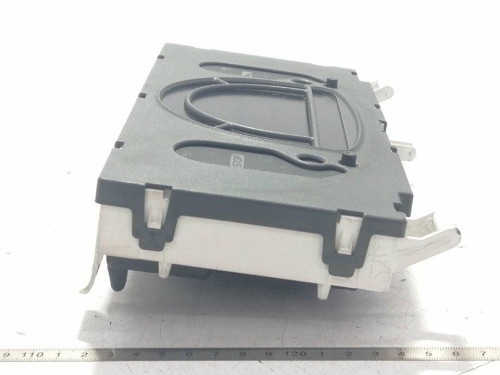  CUADRO INSTRUMENTOS, RENAULT, MODUS I 