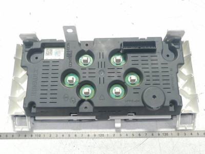 CUADRO INSTRUMENTOS, RENAULT, MODUS I