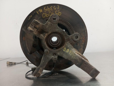MANGUETA DELANTERA DERECHA, NISSAN, MICRA (K14)