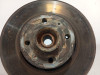  MANGUETA DELANTERA DERECHA NISSAN MICRA (K14) 