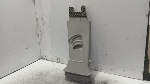  AUDI A1 SPORTBACK (8XF) 