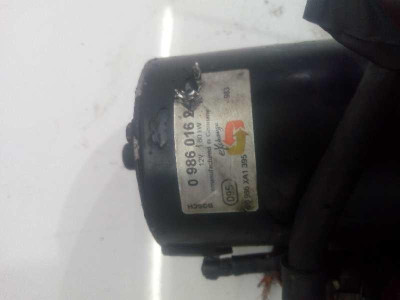 MOTOR ARRANQUE, AUDI, A4 BERLINA (B5)