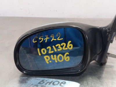 RETROVISOR IZQUIERDO, PEUGEOT, 406 BERLINA (S1/S2)