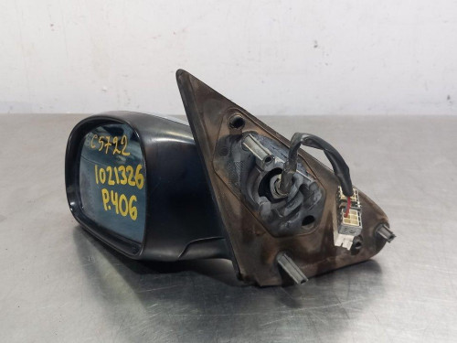  RETROVISOR IZQUIERDO PEUGEOT 406 BERLINA (S1/S2) 