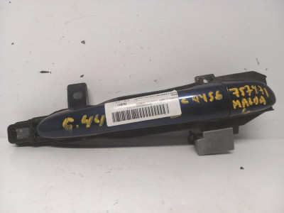 MANETA EXTERIOR DELANTERA DERECHA, MAZDA, 6 FAMILIAR (GH)