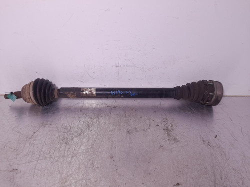 TRANSMISION DELANTERA DERECHA AUDI A3 (8L) 